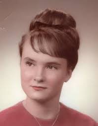 Bonnie Wright Obituary December 19, 2020