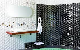 Installation gallery of our handmade tiles used as outdoor wall art. Pin On For The Home