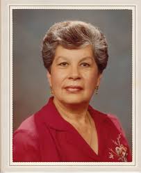 Maria Vicent Obituary