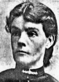 Julia Marinda Broadhead Hobbs (1855-1932)