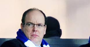 Blackburn Rovers get royal seal of approval from Prince Albert