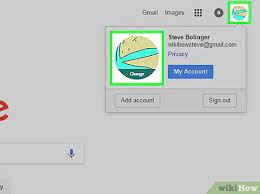 The most comprehensive image search on the web. How To Change Your Google Profile Picture 5 Steps With Pictures