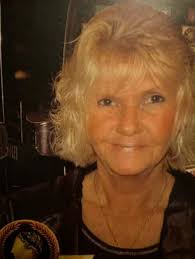 Rita Darlene Cummings