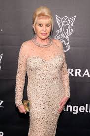 Ivana bašić harm van den dorpel cécile b. Who Is Ivana Trump 14 Facts About Ivanka Trump S Mother Ivana What She S Doing Now