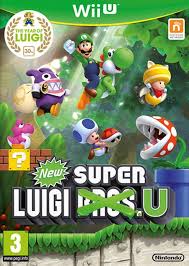 Download last games for pc iso, xbox 360, xbox one, ps2, ps3, ps4 pkg, psp, ps vita, android, mac, nintendo wii u, 3ds. New Super Luigi U Box Shot For Wii U Gamefaqs