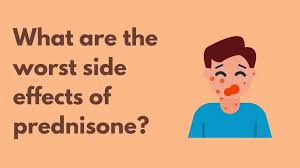 Image result for Prednisone