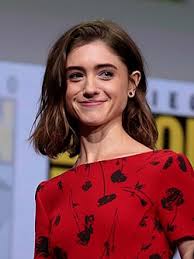 Natalia Dyer - Wikipedia