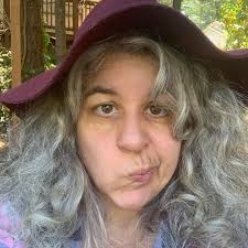 Let's welcome our new member! Susanne Carola Reimann