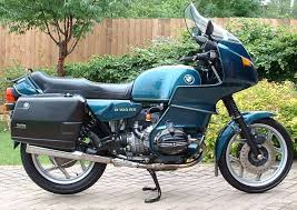 r 100 rs bmw バイク バイク 車