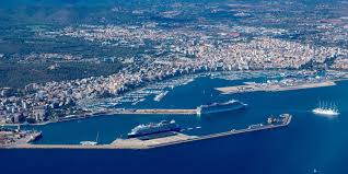 Compare prices and book online. Green Hysland In Mallorca The First Green Hydrogen Project In A Mediterranean Country Due To Get European Funding