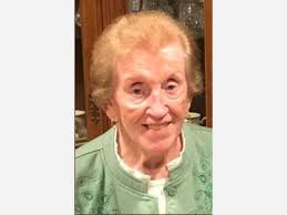 Janice Rita Caldwell, 87