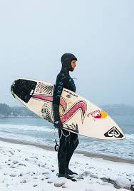 The last qualifying event for tokyo 2020 defined the 20 male and 20 female surfers representing the sport for the first time in the olympic games. Pin By Outside Tv On Get Outside Community Board Surf Girls Surfing Outdoors Adventure