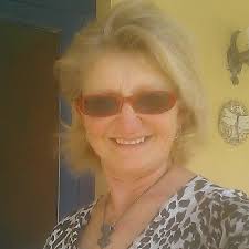 Elaine Wilson-Bennett Marriage Celebrant.JP