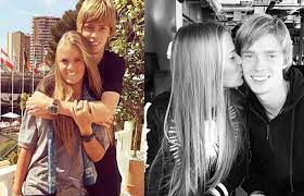 Next gen atp star andrey rublev invites atp uncovered to meet his family in moscow and take a trip down memory lane. Andrey Rublev Tennis Player Biography Family Achievements Carrier Records And Awards Sports News