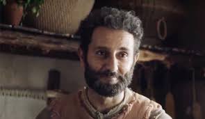 Actor Has Radical God Encounter During 'The Chosen' Filming