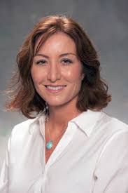 Carolyn Mizell's Instagram, Twitter & Facebook