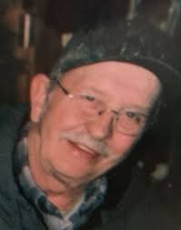 Ronald G. Miller Obituary February 24, 2022