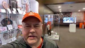 In support of #BGSUOneDay, we have alum and former captain Cal Bowers ready  to help us reach a championship level. , Please join Cal & others help  𝗖𝗿𝗲𝗮𝘁𝗲 𝗚𝗼𝗼𝗱 𝗪𝗶𝘁𝗵 𝗨𝘀 & please donate your One Day gift ...