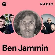Ben Jammin