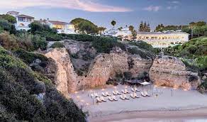 Vergelijk prijzen en boek hotels in algarve, portugal. Die Besten Hotels An Der Algarve The Frequent Traveller