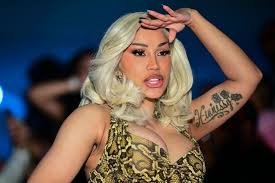 Cardi B Has This Response to Fans Who Urge Her to Be Single & ‘Focus on Herself’