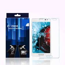 LG Vu 3 F300L - Screen Protector Guard ...