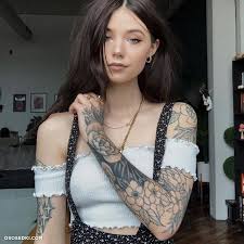 Nonsalemwitch (@nonsalemwitch) - 30 images leaked from Onlyfans, Patreon,  Fansly - 84840