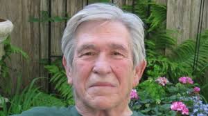 Thomas Todd Alexander Obituary