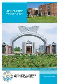 Undergrad Prospectus by kareem muhammad - Issuu