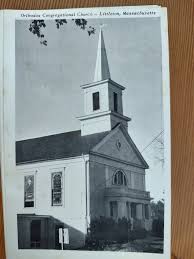 You know you're from Littleton MA when...