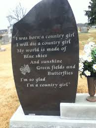 Dottie West S Grave Back Mcminnville Tn Dottie West Country Music Headstones