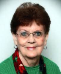 Elizabeth Naylor Rhodes Obituary January 3, 2024