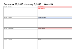 The lsdl is a 1 to 42 numbered universal replacement directory label for use with the. 12 Free Weekly Schedule Templates Ms Word And Ms Excel