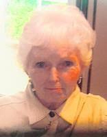 Kathleen DeWitt Obituary (1929