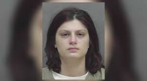 Georgia woman accused of getting young teenager drunk, molesting him