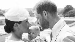The moniker could also be a tribute to prince harry's late mother, princess diana, as one of her ancestors was named archibald campbell, 9th earl of argyll. Meghan Markle Hinted She Wants Another Baby With Prince Harry