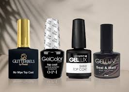 Salon gel nail polish brands. The Best Gel Top Coats For Professionals Salons Direct