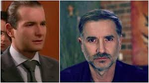 Qué fue de la vida del actor que interpretó a Daniel Valencia en Betty la  fea