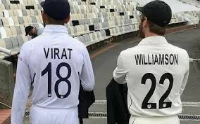 Wtc Final India Vs New Zealand Wtc Squads Schedule Venue Broadcasters All You Need To Know