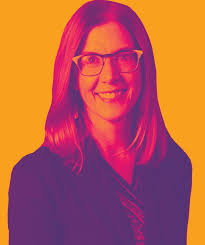 COLUMBUS' MOST INTERESTING PEOPLE