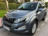 MAHINDRA-XUV500
