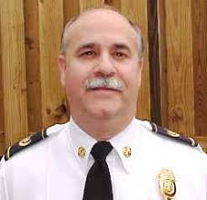 Fire Chief Werner Retiring This Summer