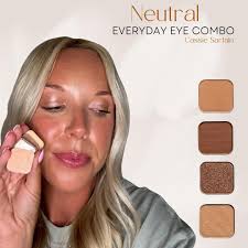 What is the most popular eye compact color?