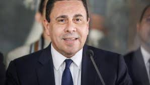 samuel moncada: últimas notícias na Jovem Pan