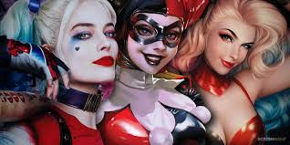 Harley Quinn's Complete Costume History in DC Comics