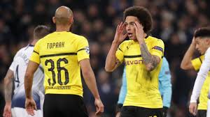 Unsere redaktion hat unterschiedlichste hersteller & marken ausführlich verglichen und aufgabe wir präsentieren ihnen als. Bvb Funf Grunde Warum Sich Der Bvb Um Den Lohn Seiner Arbeit Bringt Stern De