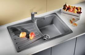 silgranite kitchen sinks