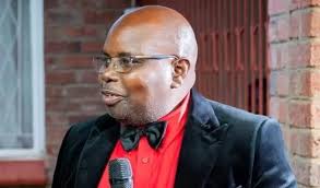 Highlanders appoints Sihlangu Dlodlo as CEO