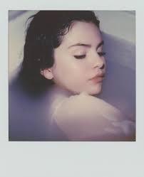 Selena Gomez