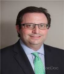 Richard Goldstein, Podiatric Medicine — Metro Collaborative